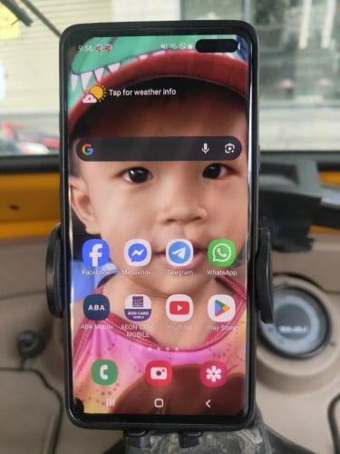 Samsung Galaxy S10 5G