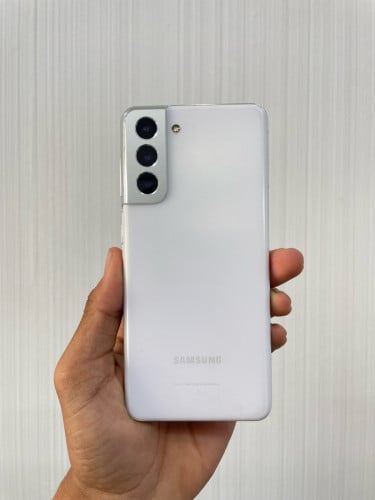 Samsung Galaxy S21/256G🎉😍