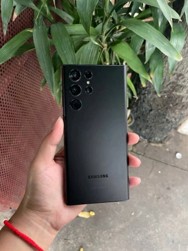 Samsung Galaxy S22 Ultra