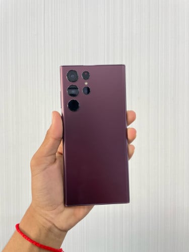 Samsung Galaxy S22 Ultra/256G😍📥