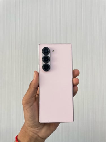 Samsung Galaxy Z Fold 6/512G📥🎉