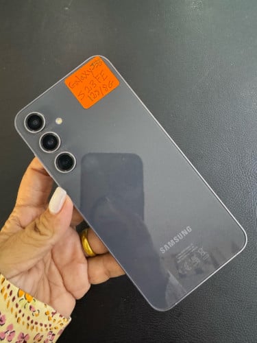 Samsung S23  FE 8G 128G 99%