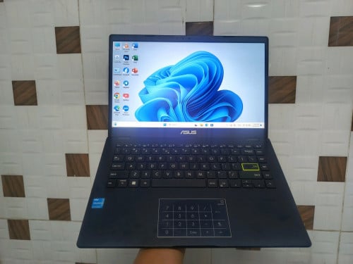 Sell Laptop Asus E410KA