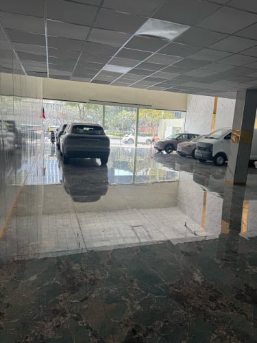 Senior Car Sales Consultant