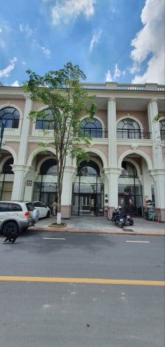 Shop House for Sell (2 Houses) in Borey Peng Huoth The Star Diamond (Street 60m)