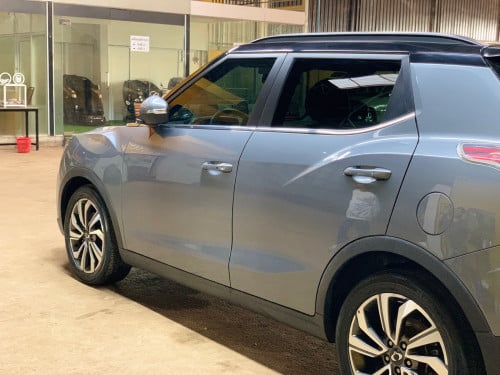 Ssangyong Tivoli premium 2023