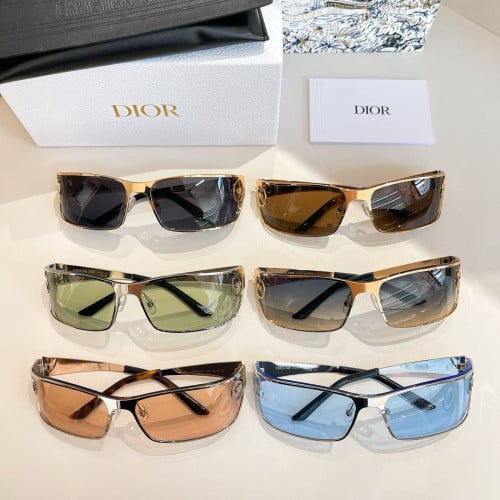 Sun Glass Dior designed