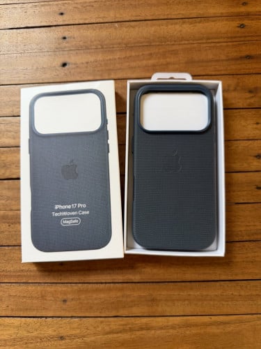 Techwoven case 17 pro