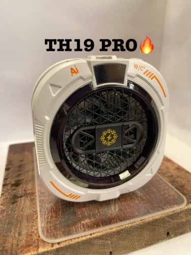 TH19 PRO - កង្ហារទឹក ទូរស័ព្ទ phoneCooler តម្លៃ12$
