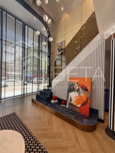 Time Square 7 Duplex