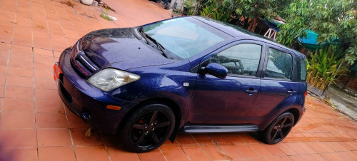 toyota scionឆ្នាំ2005សំរាប់លក់