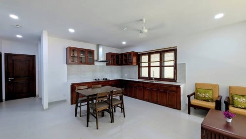 Two bedroom for lease in BKK1