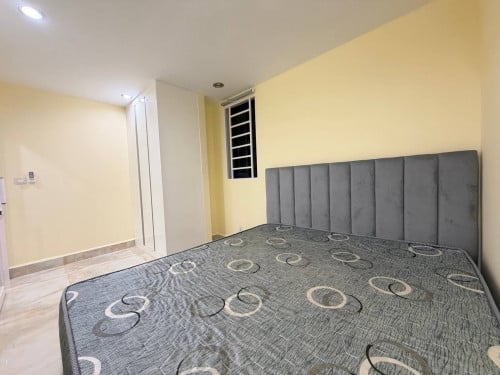 Uk618 type 2bedrooms