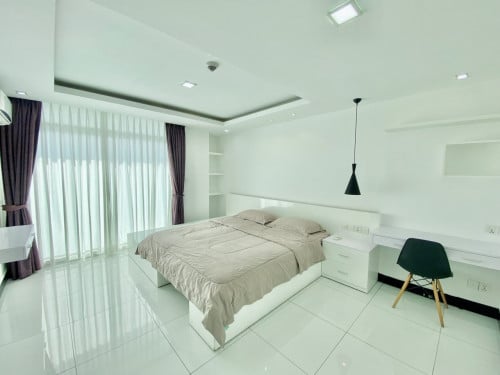 Western style Apartment is available for rent | Bkk 3