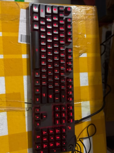 Wholesale Logitech G413 keyboard