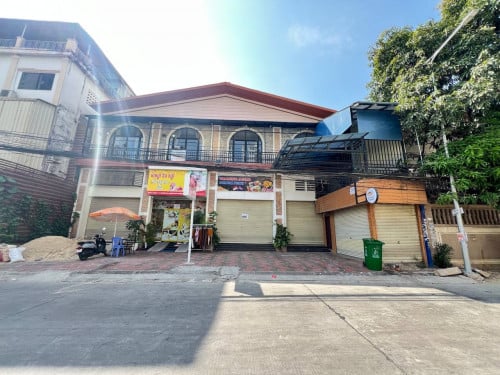 ផ្ទះសម្រាប់ជួលខណ្ឌបឹងកេងកង៣​