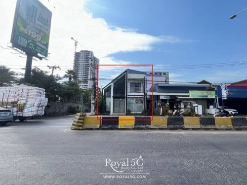 ផ្ទះសម្រាប់ជួល  សែនសុខ ផ្លូវឧកញ្ញាម៉ុងឬទ្ធី