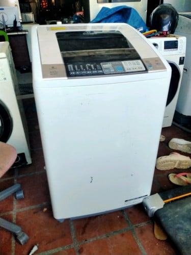 8kgរបស់ប្រទេសជប៉ុន Japan washing machine