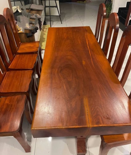 ឈុតតុកៅអី