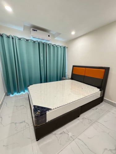 ខុនដូជួលទីតាំងទួលគោក