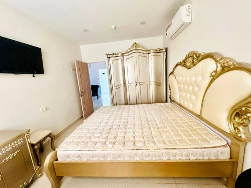 ខុនដូជួលទីតាំងជ្រោយចង្វារ