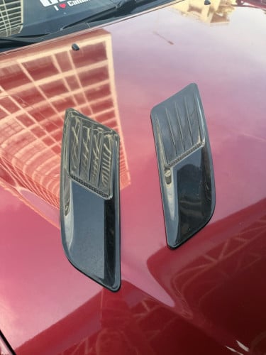 ហឺយដាក់ដំបូលមុខ ដាក់បានគ្រប់ឡាន