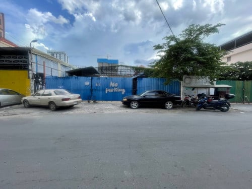 ដីសម្រាប់ជួល នៅទួលទំពូង