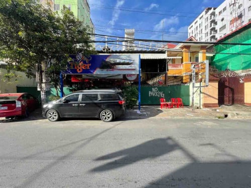 ដីសម្រាប់ជួល នៅសង្កាត់បឹងកេងកង២