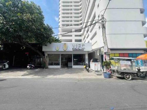 ហាងកែងសម្រាប់ជួល នៅបឹងកេងកង១ ទីតាំងល្អ ស័ក្តសមប្រកបអាជីវកម្មគ្រប់ប្រភេទ……