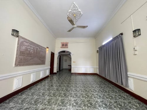 វីឡាសម្រាប់ជួល នៅទួលទំពូង