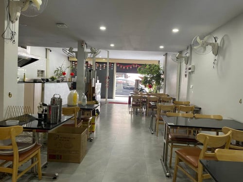 ហាងសម្រាប់ជួល នៅសង្កាត់បឹងកេងកង