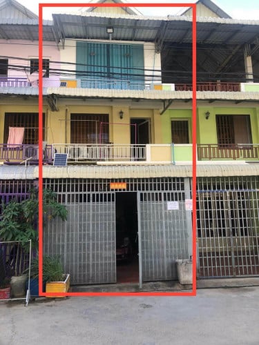 លក់បន្ទាន់ ម្ចាស់ផ្ទះផ្ទាល់ប្រញ៉ាប់លុយ