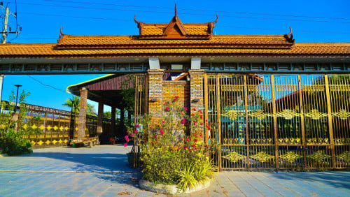 ដីកែង អាចប្រកបអាជីវកម្ម លក់បន្ទាន់