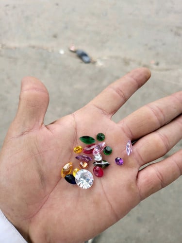 សុខសប្បាយហេងៗនៅស្អាតទាំងអស់