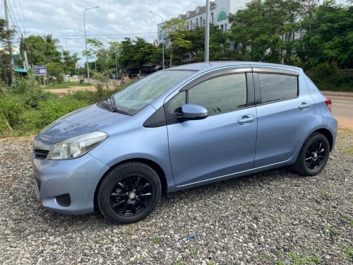 ឡានលក់បងប្អូន