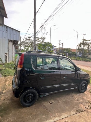 ឡានលក់ប្រញាប់បងប្អូន