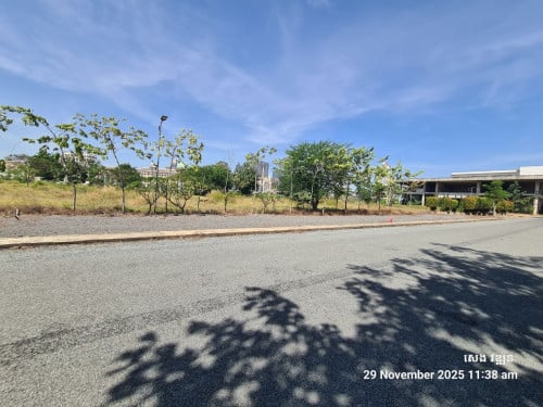 ដីលក់ (កោះនរា)សង្កាត់និរោធ ខណ្ឌច្បារអំពៅ