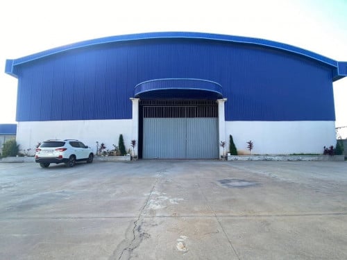 មានឃ្លាំងជួល​ សង្កាត់ព្រៃវែង​ ខណ្ឌដង្កោ​ ភ្នំពេញ​ ឃ្លាំងថ្មីស្អាត​