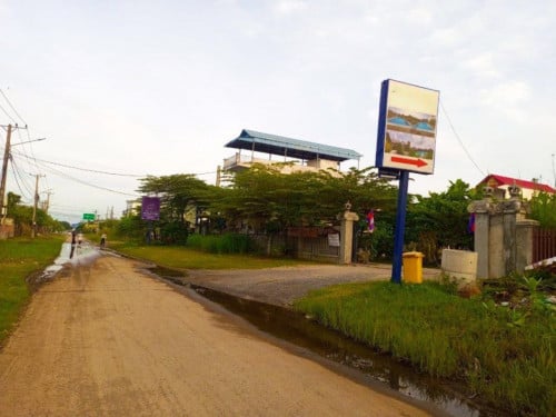 ដីលក់ សង្កាត់ព្រែកឯង, ខណ្ឌច្បារអំពៅ, រាជធានីភ្នំពេញ