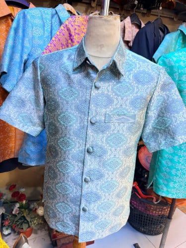 សាច់ស្អាតហើយតម្លែធូរមែនទែន