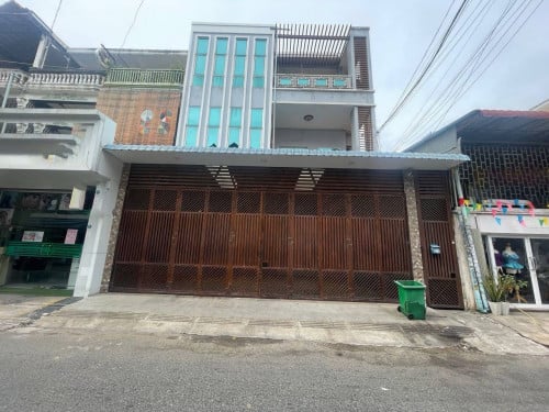 ផ្ទះជួល ទួលទំពូង