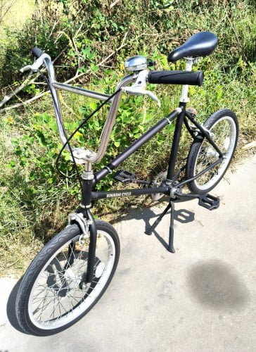 ជជុះជប៉ុនមិនទាន់ប្រើនៅខ្មែរ