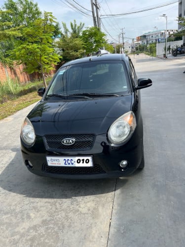 ឡានស្អាត​ ថ្មីណាស់​