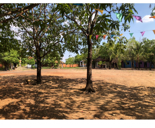 ដីលក់បន្ទាន់