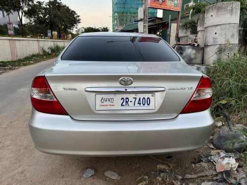 ឡានលក់02ABS