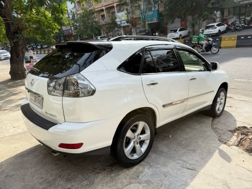 ឆ្នាំ​05ប៉ុង​1ម្ចាស់ដេីម​ធានា​ឡាន​ស្អាត​ថ្មី​ខ្លាំង​អត់​មាន​ប្រវិត្ត​បុក​ប៉ះ​អត់​ច្រេស​សាណុំ​ស្រុីន​