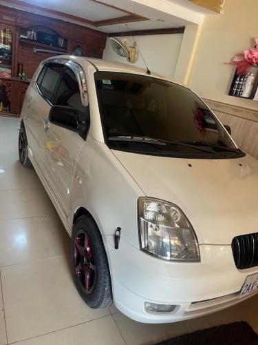 លក់អត់ប្រញ៉ាប់លុយទេត្រូវថ្លៃបានលក់ឡានអេម05