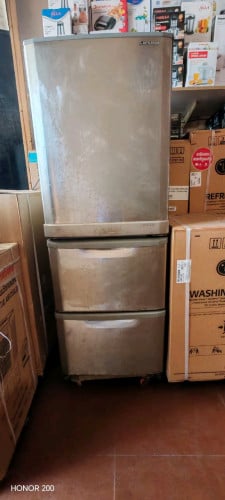 ទូរទឹកកកមួយទឹក 1.6m