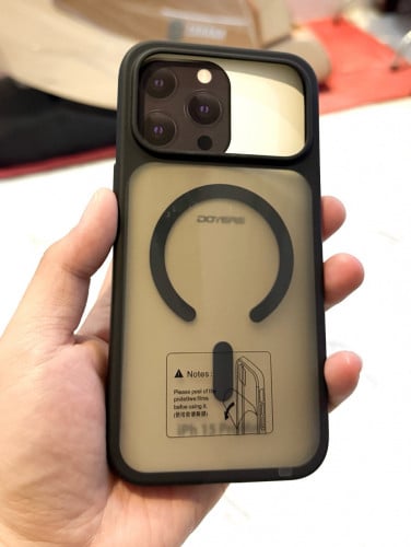 ខេស 15promax ឡេីង 17 promax