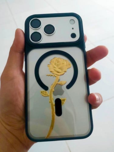 ខេស 15promax ឡេីង 17 promax